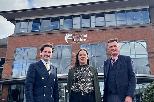 Cllr Fran Lister joins the Lib Dem Group